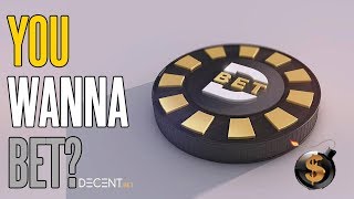 Blockchaining & revolutionizing the casino industry with decent. Bet Blockchaining & revolutionizing the casino industry with decent. Bet