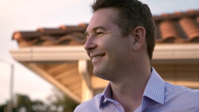 Bitcoin may finally have a friend in washington Democratic congressional candidate brian forde