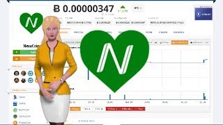 Nevacoin $neva soars 51% over the last day Nevacoin $neva soars 51% over the last day