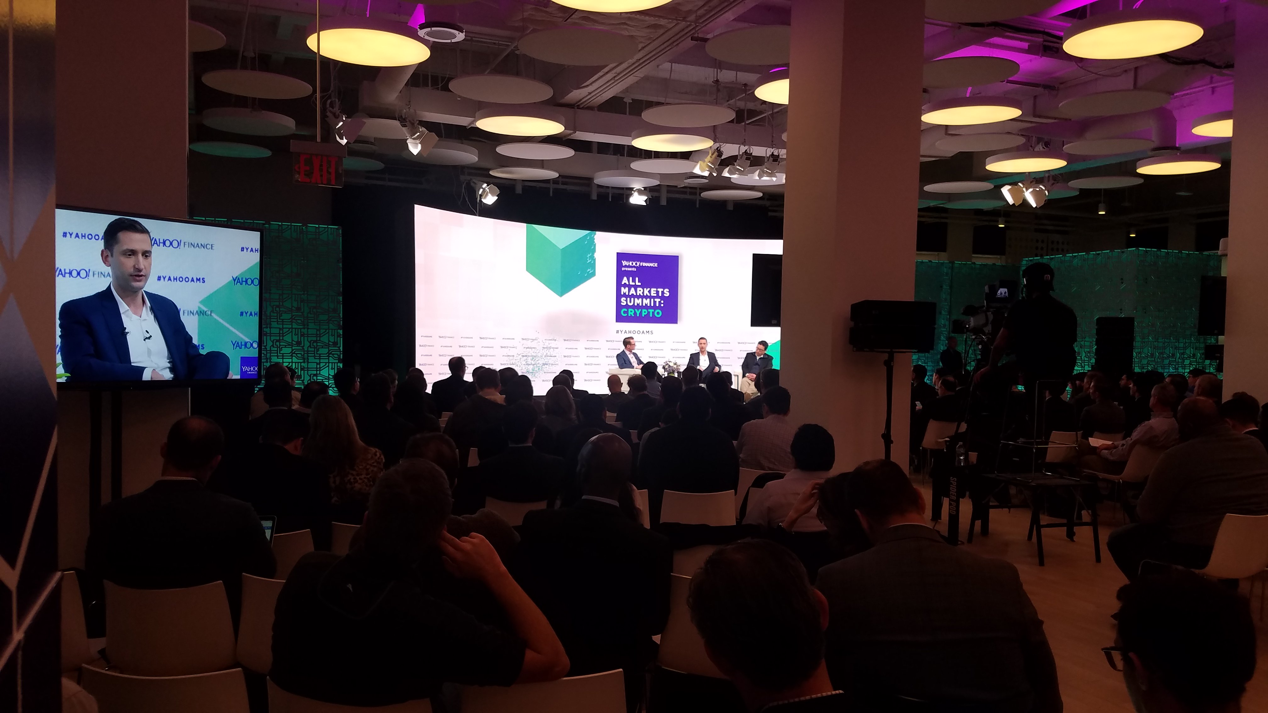 Grayscale launches fund for top crypto assets (eth included) Grayscale launches fund for top crypto assets (eth included)