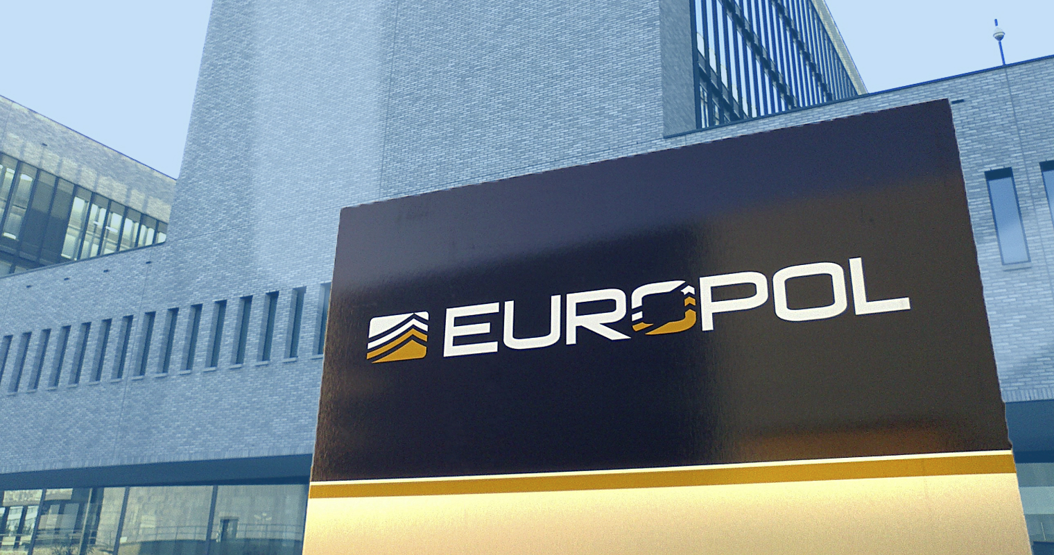 Europol estimates cryptocurrencies account for 4% of illicitly trafficked cash in europe Europol estimates cryptocurrencies account for 4% of illicitly trafficked cash in europe