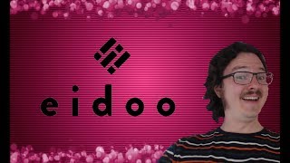 Eidoo / edo review - simple, decentralized, and mobile Eidoo / edo review - simple, decentralized, and mobile