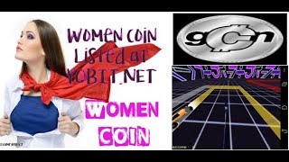 Womencoin(women):coleta em faucet e giveaway,pos/pow+gamewallet de gcoin(gcn):lightbike. Womencoin(women):coleta em faucet e giveaway,pos/pow+gamewallet de gcoin(gcn):lightbike.