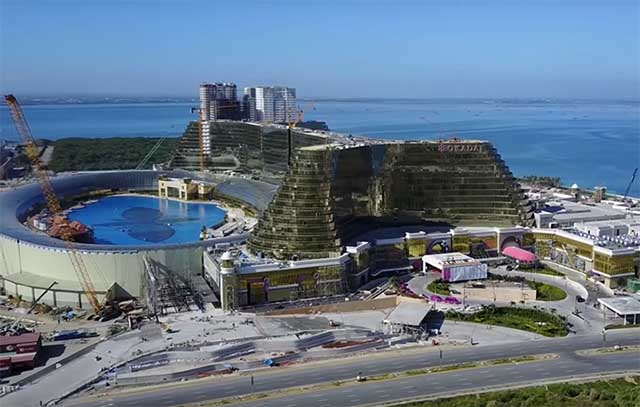 Jazzle games hopes to deal a winning hand to investors Taking a gamble