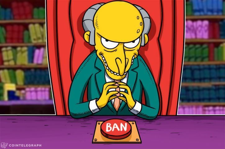 Thailand: central bank asks all banks to avoid crypto, pending regulations Thailand: central bank asks all banks to avoid crypto, pending regulations