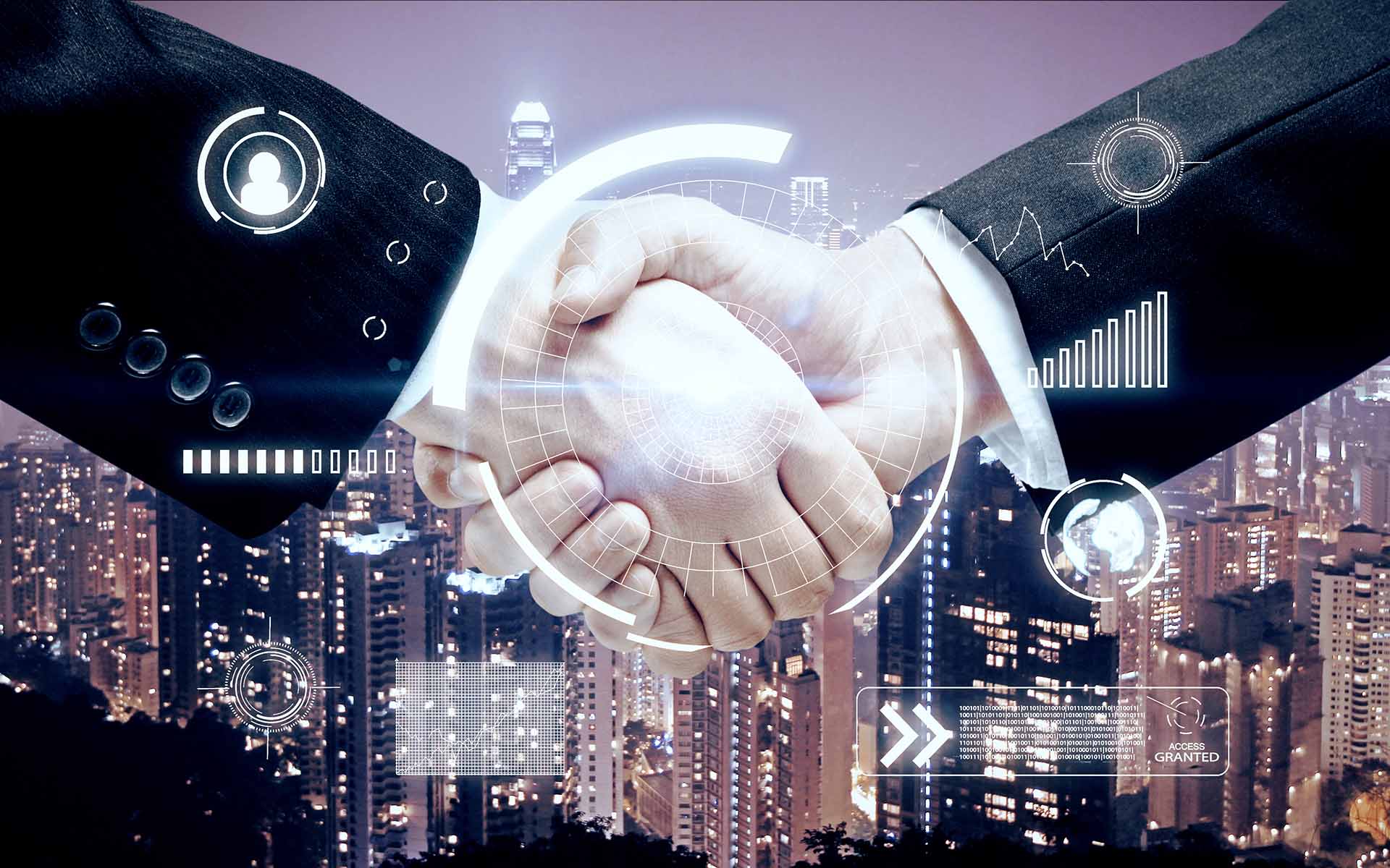 Dcc: distributed banking, future of the financial industry Impacts on social economy and blockchain technology