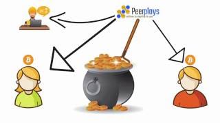 Peerplays blockchain & smart contracts explained Peerplays blockchain & smart contracts explained