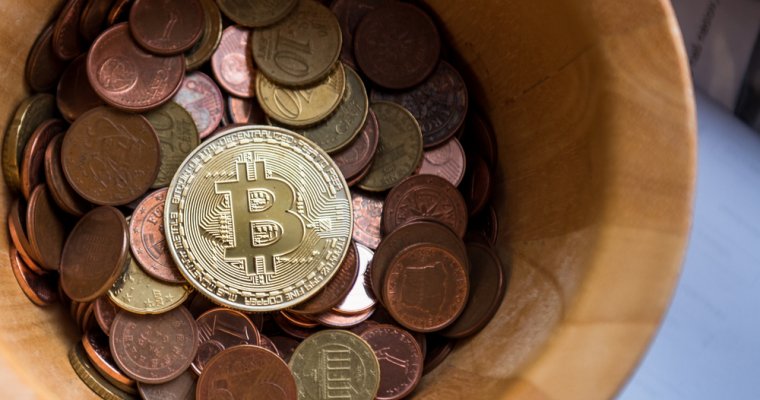 Fidelity bitcoin