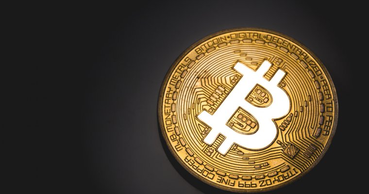 Bitcoin price value
