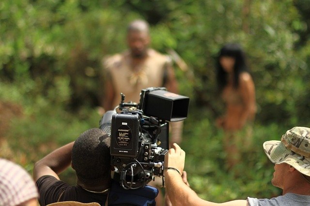 Georgia bill to allow tax payments with cryptocurrency Film production