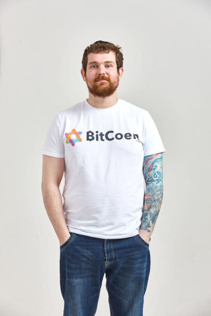 The bitcoen token sale is complete The bitcoen token sale is complete