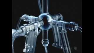 Bose-einstein condensate - coldest place in the universe Bose-einstein condensate - coldest place in the universe