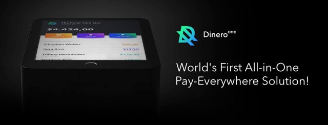 Last chance to join dineroone token presale, a revolutionary product that will create a €45 billion worth industry Dineroone