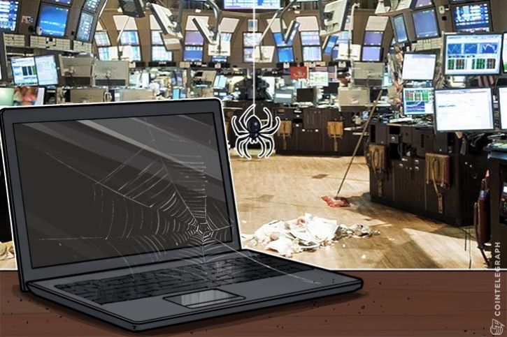 South korean crypto exchange halts trading, unable to comply with new regulations South korean crypto exchange halts trading, unable to comply with new regulations