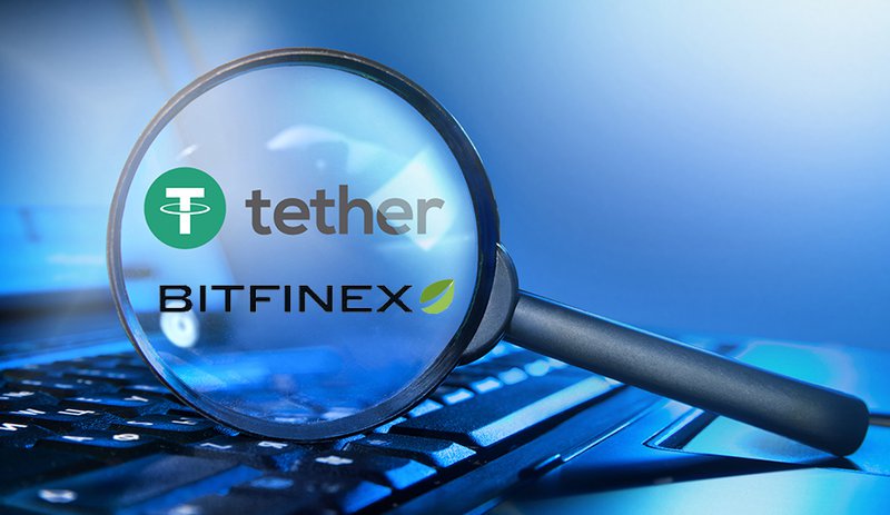 Warning signs? A timeline of tether and bitfinex events Warning signs? A timeline of tether and bitfinex events