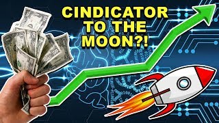 Cindicator moon shot! - should you buy cnd? - how high will cindicator go? - cryptocurrency Cindicator moon shot! - should you buy cnd? - how high will cindicator go? - cryptocurrency
