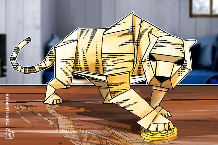 Why we shouldn’t pay much attention for regulation in china, at least for now Why we shouldn’t pay much attention for regulation in china, at least for now