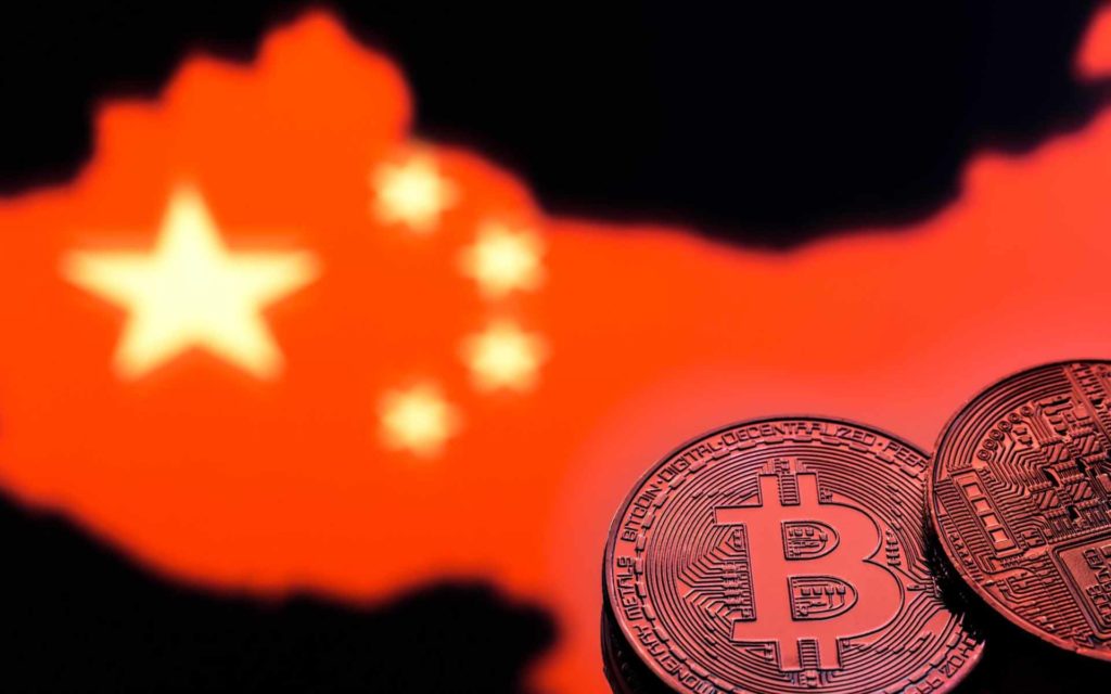 Why bitcoin can be the new economic freedom index Chinese official: new regulations for 2018 may end ico ban