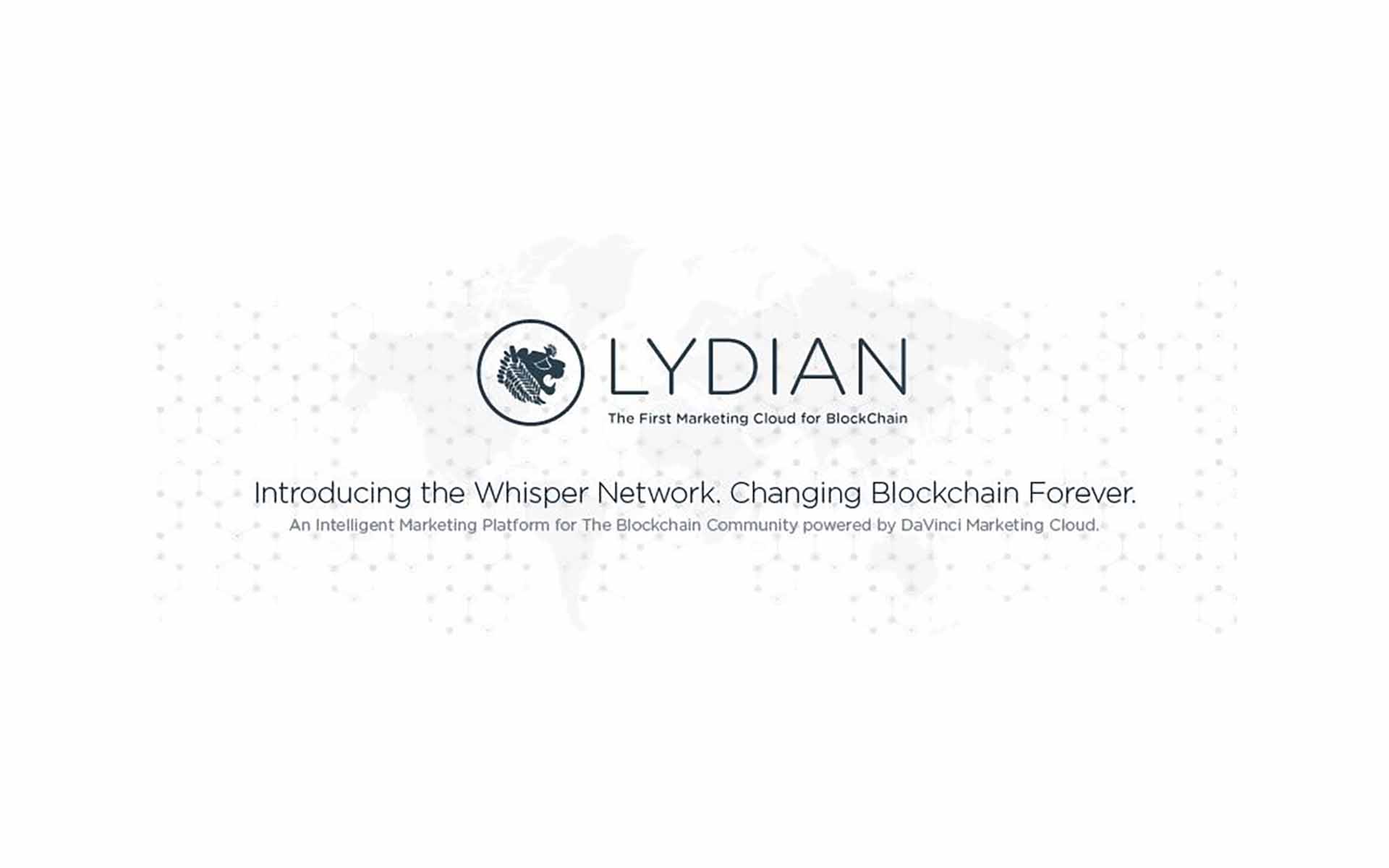 Lydiancoin offers 50% discount to crypto community for 48 hours, as market continues its efforts to rebound Lydiancoin offers 50% discount to crypto community for 48 hours, as market continues its efforts to rebound