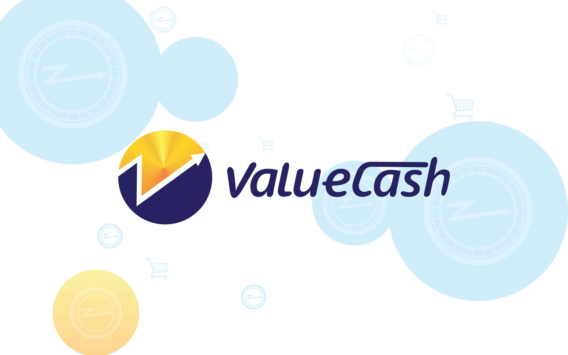 Valuecash launches ico backed by decentralized & self-governing blockchain that allows users to earn tokens while using crypto to pay for goods & services Valuecash launches ico backed by decentralized & self-governing blockchain that allows users to earn tokens while using crypto to pay for goods & services
