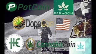 Crypto weed coins to the moon!!! Potcoin, hempcoin, & dopecoin booming! Crypto weed coins to the moon!!! Potcoin, hempcoin, & dopecoin booming!