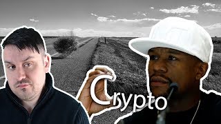 Lisk, litecoin & vertcoin!? Up. Floyd "crypto" mayweather and the hubii network Lisk, litecoin & vertcoin!? Up. Floyd "crypto" mayweather and the hubii network