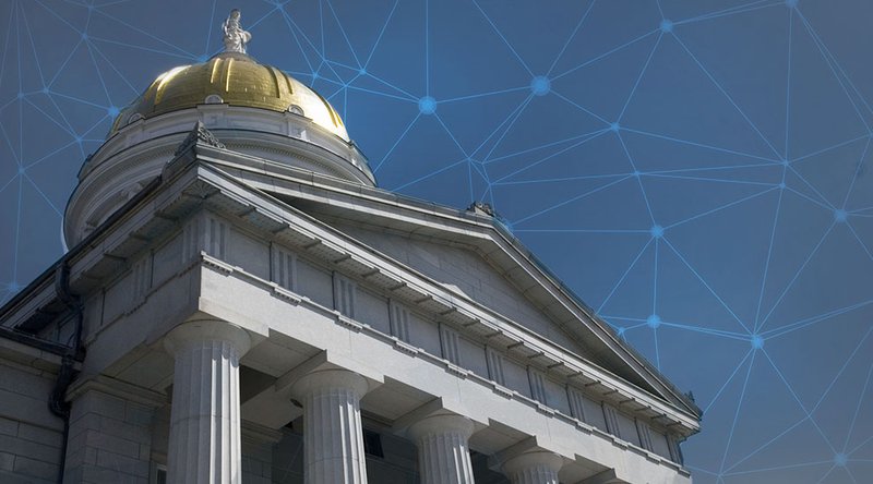 Vermont lawyer warns of legal complications ahead for cryptocurrency miners Vermont lawyer warns of legal complications ahead for cryptocurrency miners