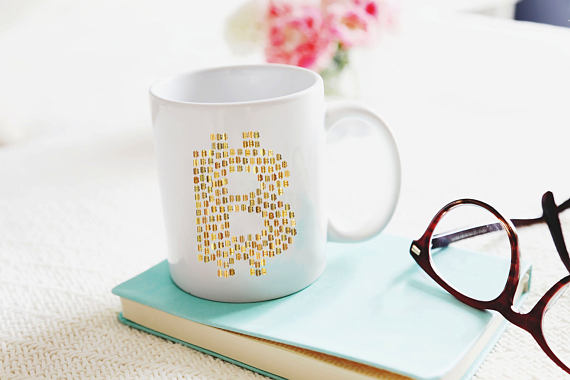 Bitcoin btc cryptocurrency hodler mug - crypto payments accepted! Pay with cryptocurrency