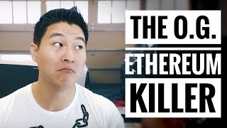 What is counterparty? - the original before ethereum! - #review What is counterparty? - the original before ethereum! - #review