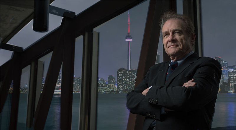 Toronto councillor: city should “be ahead of the wave” of blockchain tech Toronto councillor: city should “be ahead of the wave” of blockchain tech