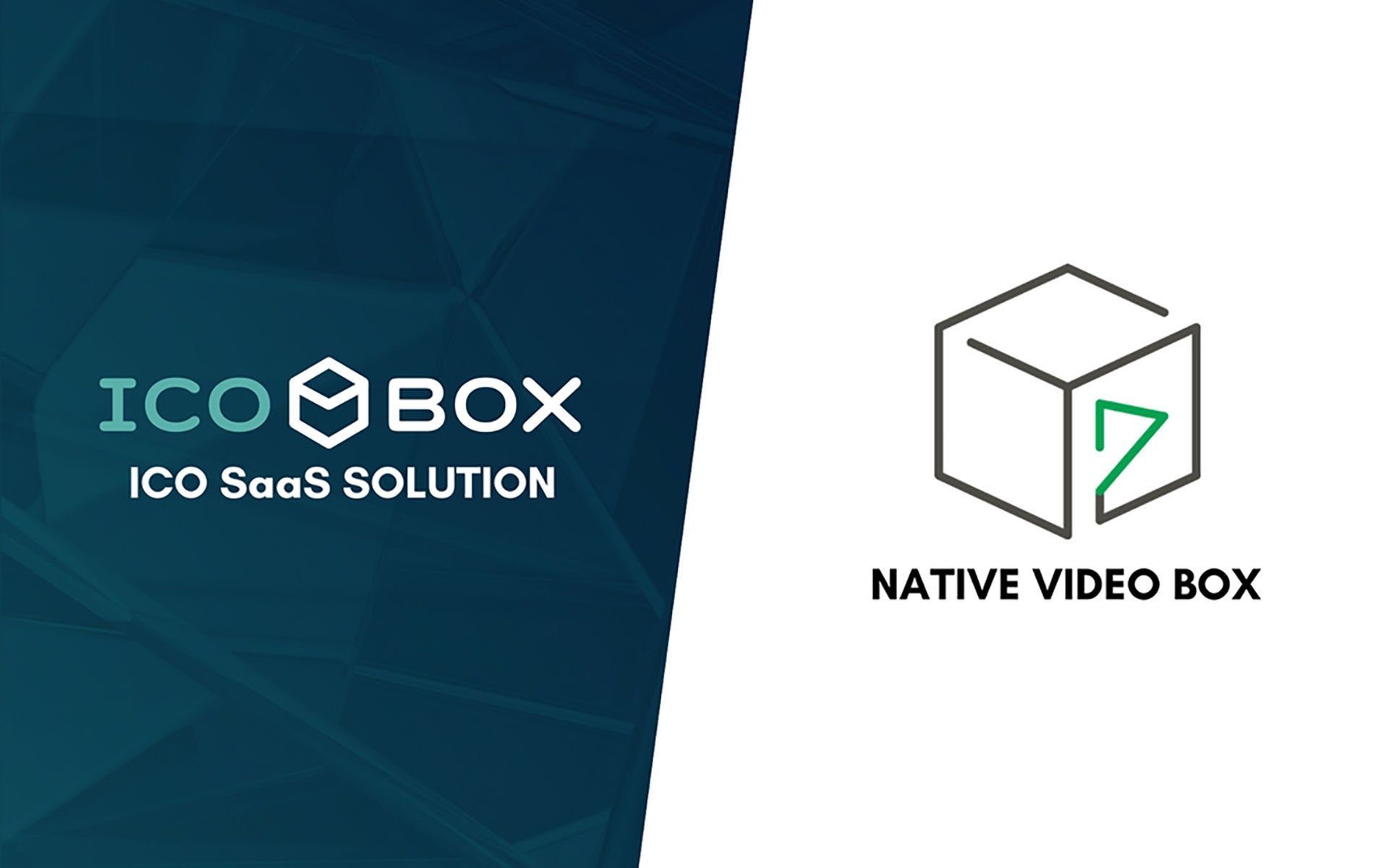 Native video box to collaborate with icobox to change the digital content landscape Native video box to collaborate with icobox to change the digital content landscape
