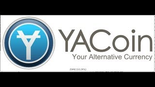 Yacoin 043 additions Yacoin 043 additions