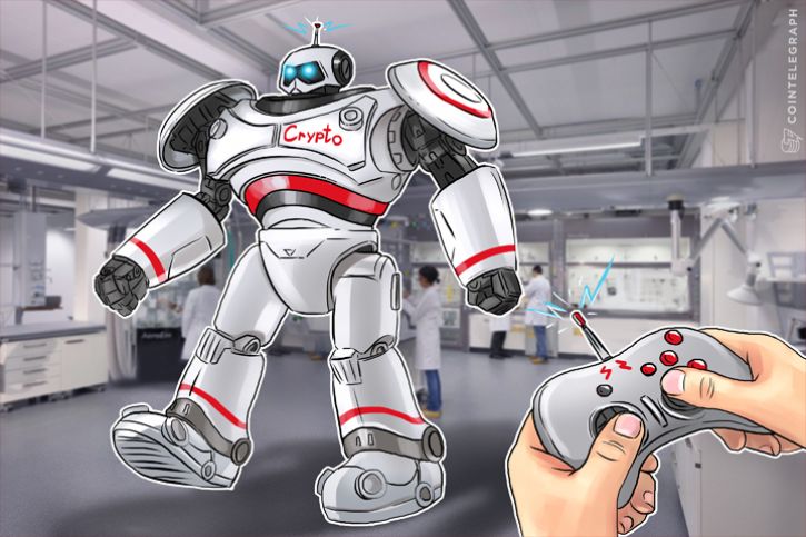 Regulated, government issued cryptos to challenge bitcoin in 2018 Regulated, government issued cryptos to challenge bitcoin in 2018