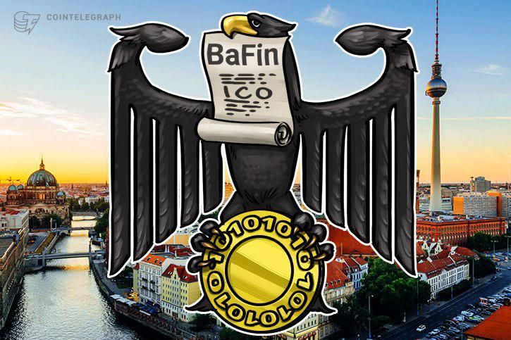 German regulator clarifies obligations for ico operators following increased interest German regulator clarifies obligations for ico operators following increased interest