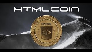 Htmlcoin review - i did buy htmlcoin - will hodl Htmlcoin review - i did buy htmlcoin - will hodl