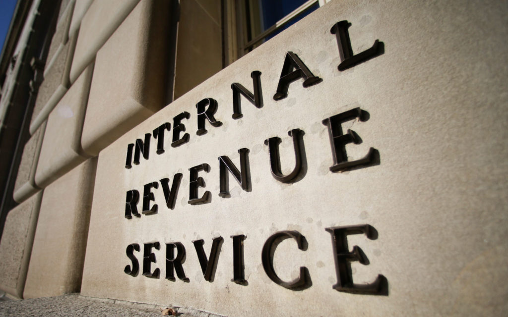 The new normal: cryptocurrency goes mainstream this tax season Internal revenue service (irs) asked to provide a clearer cryptocurrency tax framework