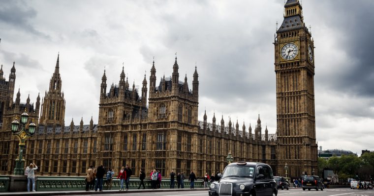 Uk treasury committee launches ‘inquiry’ into cryptocurrencies