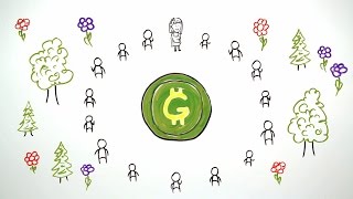 What is greencoin? (whiteboard explainer video) What is greencoin? (whiteboard explainer video)