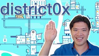 District0x in a nutshell (dnt) District0x in a nutshell (dnt)