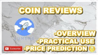 How high will stellar go? Can it make you rich... Coin reviews: stellar -overview & price prediction How high will stellar go? Can it make you rich... Coin reviews: stellar -overview & price prediction