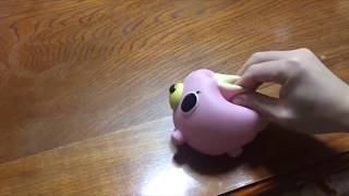 Pink dog toy meme compilation #2 Pink dog toy meme compilation #2