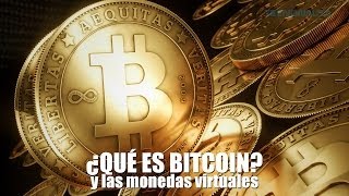 ¿qué es bitcoin? Y las monedas virtuales (en español) ¿qué es bitcoin? Y las monedas virtuales (en español)
