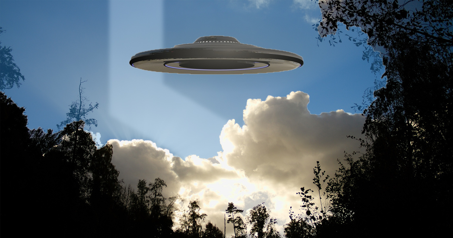 Cryptocurrency mining upsets ufo researchers: “they’re limiting our search” Cryptocurrency mining upsets ufo researchers: “they’re limiting our search”