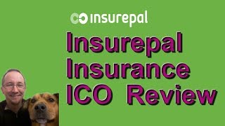 Insurepal ico review by richard trummer Insurepal ico review by richard trummer