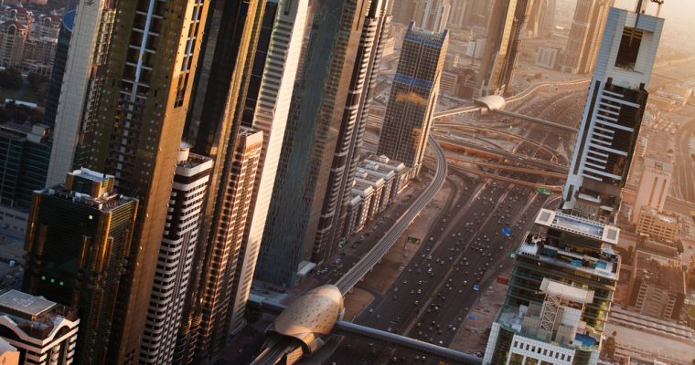 Lingerie tycoon sells 50 luxury dubai apartments for bitcoin