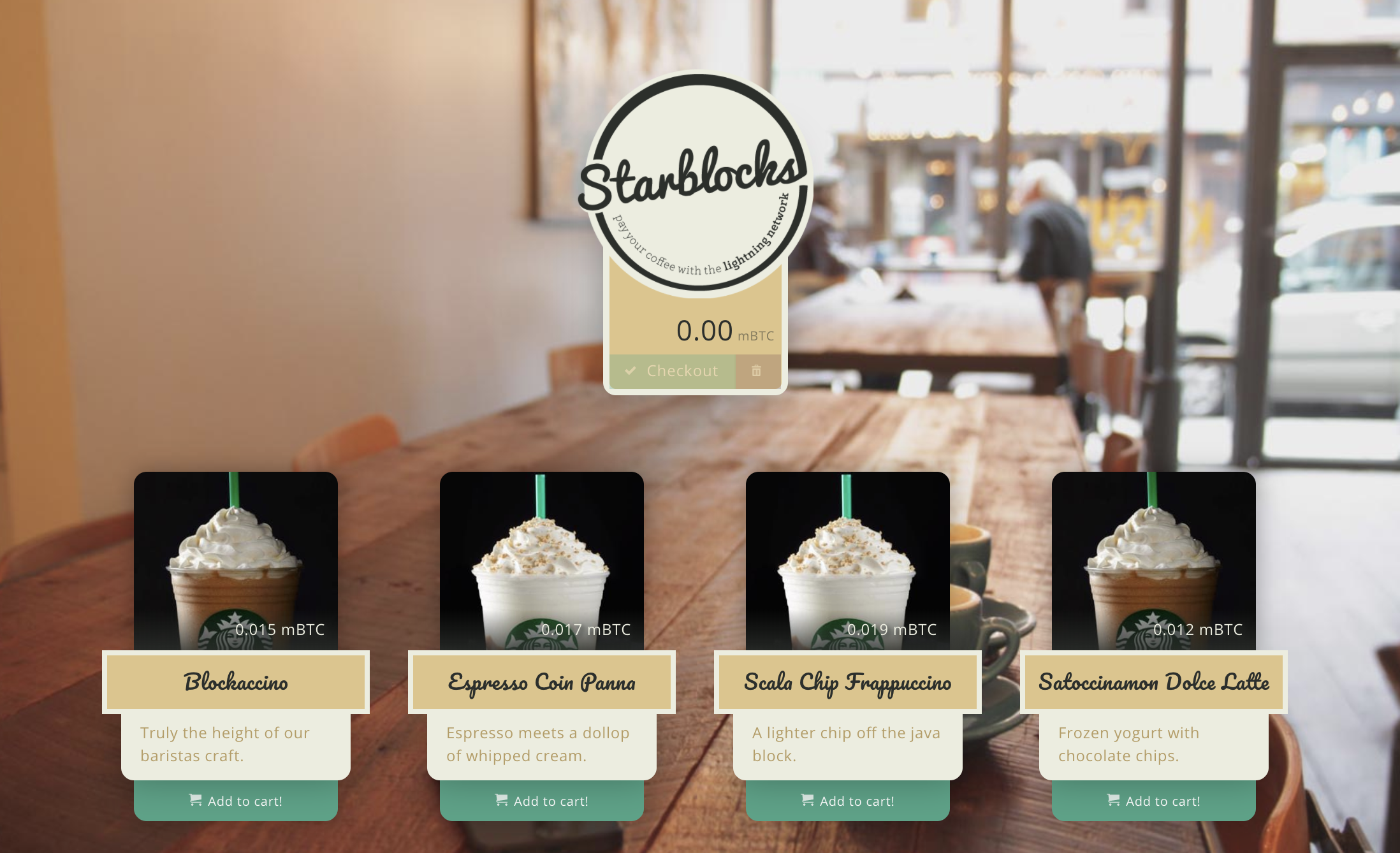 How to send a lightning transaction (even if you may not want to) How to send a lightning transaction (even if you may not want to)