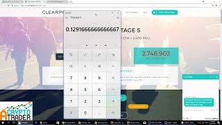 Clearpoll (poll) ico review - amazing opportunity but need to act fast! Clearpoll (poll) ico review - amazing opportunity but need to act fast!