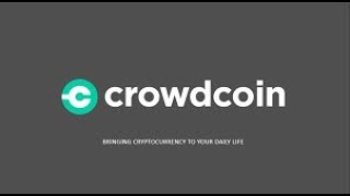 Most profitable and efficient way to mine crowdcoin | most profitable coin today Most profitable and efficient way to mine crowdcoin | most profitable coin today