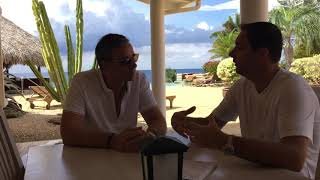 Infinity economics interview with community spoke person Infinity economics interview with community spoke person