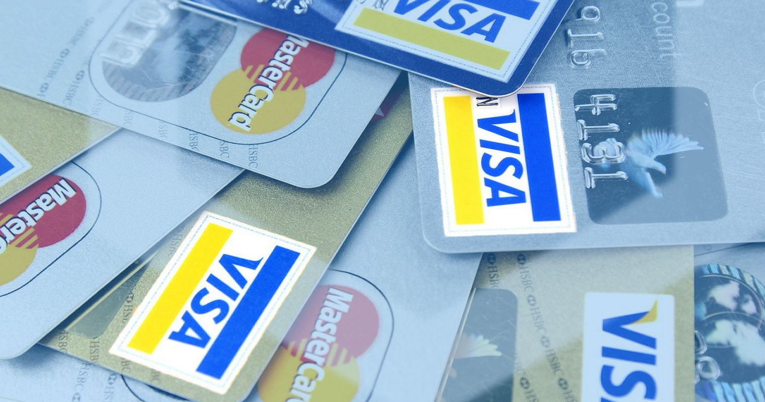 Credit card companies spooked by crypto scams Credit card companies spooked by crypto scams